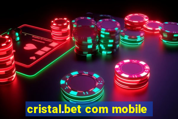 cristal.bet com mobile